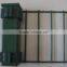 Welded mesh fence 2013