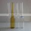 2ml printing injection brown glass ampoule