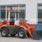 China Cheap Small Wheel Loader CS915