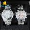 WJ-3550 Japan movement talking elegance fashion ladyies fancy watches