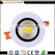 Ip65 rotatable led downlight , 6 inch led downlight factory price