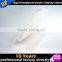 Hot Bending White Acrylic Mobile Phone Display Stand