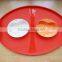 hot selling new design soft silicone pet mat for sale