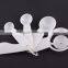passed FDA or LFGB good quality 10g plastic measuring spoon