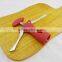 hot sale zinc alloy corkscrew luxury wine bottle opener