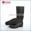 Whole Black Steel Toe PVC Safety Gumboots