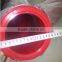 Schwing DN125 ST52 Concrete pump pipe (MF 166mm)