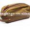 small canvas travel pouch dopp kit
