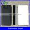 Customized Blank Sublimation Mobile phone holster Slip Medium Universal Sublimation cell phone holster
