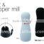 PEPPER MILL, SALT MILL, MILL,