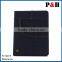 Flip pu leather case for Ipad air 2 leather case