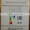 China Manufactory E27 120 Degree Iuminescence LED Energy Saving Lamp