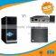chestnuter mini pc vga with cheap smaller intel win7/8