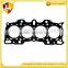 B20B Engine Auto Spare Parts 12251-P8R-004 Cylinder Gasket For Honda Fit
