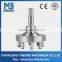 Long Wind Turbine Main Shaft /CNC machining carbon steel A105