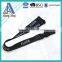 Stylish Sublimation Lanyard With Quick Release Safety Breakaway