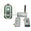 2.8 inch Color TFT LCD 2.4GHz Wireless Baby Monitor