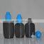 China  empty e-liquid 10ml dropper bottle black                        
                                                                                Supplier's Choice