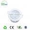 warm white/cool white round LED ceiling light 5W 220V