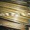 Army green passivation precision steel pipe