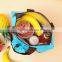 Wholesale durable promotional neoprene insulated foil lining lunch bag