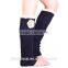 2015 knitting wool long Leg warmers boots cuffs