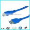 2015 hot sale superspeed3ft usb 3.0 cable for power bank