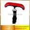 50kg Blue LED backlight Electronic digital luggage scale with strap for traveling,shopping and home use