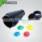 Photography Studio Photo Conical Snoot Light Control Snoot & Honeycomb Bowens Mount for Studio Flash Strobe accesories