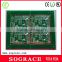 Double side printed circuit board manufacturer