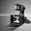 Warm White 30w LED Floodlight with Sensor SAA CE ROHS approved