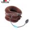 Cheap medical PVC inflatable cervical traction apparatus device