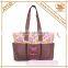 Microfiber Easy Carry Baby Diaper Tote Bag Baby Mother Bag