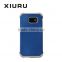 Clear Slim Shockproof Soft Silicone Gel Rubber Corner Phone Case Tpu Bumper Arylic Cover for IPhone 6 XR-PC-34
