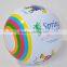 customize colorful hot sale inflatable beach ball for kids