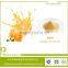 Natural Fresh Good Taste Fruit Orange juice Powder