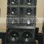 la-5 spe audio 2 way 500W dual 10 line array