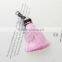 Small Size Mix Color Silk Cotton Tassel Charm Pendant Fit Various Jewelry