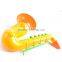 Cute and funny rattle set baby musical toy