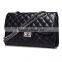 2015New Stylish Custom Leather Women Bag Messenger Bag