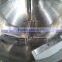 Jacketed Kettle Cooking Equipment For Making