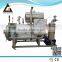 Automatic Spray Retort Autoclave Sterilizer