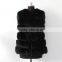 hot sale pretty good clothing brand Showmefur fox fur vest