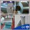 high quality and cheap price aluminium foil in jumbo roll for different usage