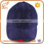 China hat factory Design new fashion baseball cap sweatband/wigs for baseball cap custom