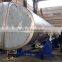 SELF-ADJUSTABLE ROTATOR FOR IRREGULAR SHAPED CYLINDER TANK