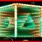 Programmed Full color LED Performance Props