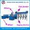 simplicity of operator mushroom farming equipment