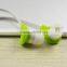 3.5mm Promotion Candy Stud MP3/Phone Media Noodle Inear Earphone Headphone