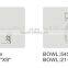 High quality Stainless steel 304 stamping undermount sink -KS-UM-A73